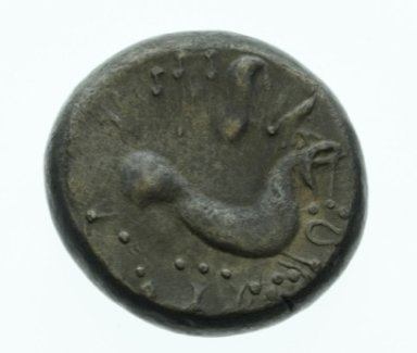Tetradrachma - reverz