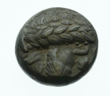 Tetradrachma - averz