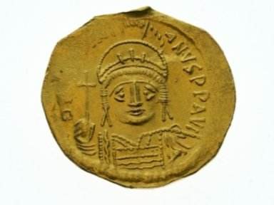 Solidus - front