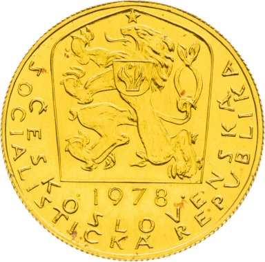 Ducat 1978 - back