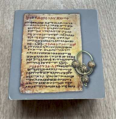 5000 Sk 2006 -  Veľkomoravské knieža Mojmír II. - back