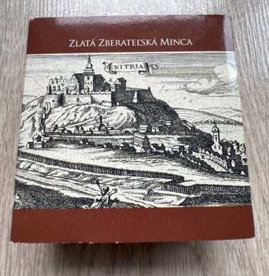 100 Eur 2011 - Nitrianske knieža Pribina - back