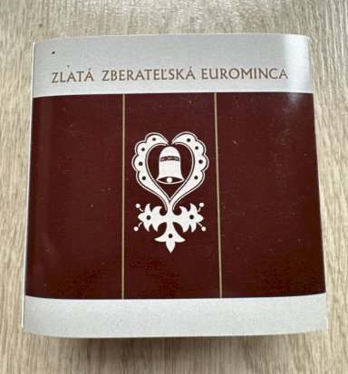 100 Eur 2021 - Fujara - back