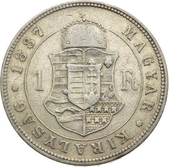 1/4 Gulden 1860 B