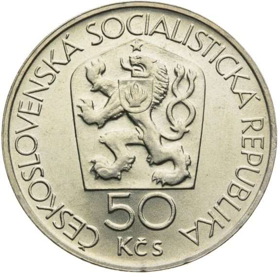 Catalogue of coins and medals of Czechoslovakia, Czech and Slovak republic 2023