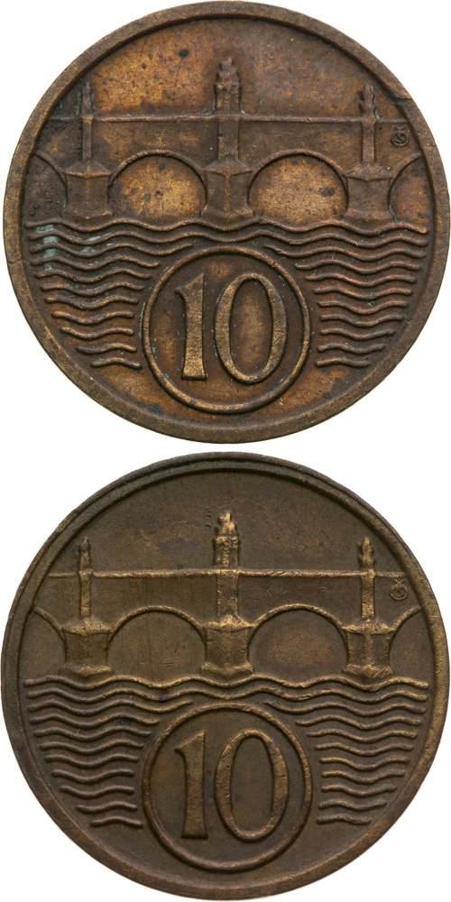 2 Dukátová medaila 1928 - Jsem Ražen z Českého Kovu #2