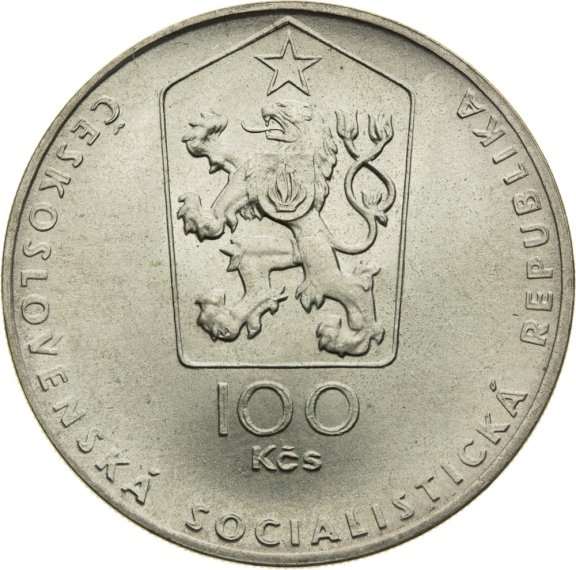 5 Koruna 1909 (Schwarz)