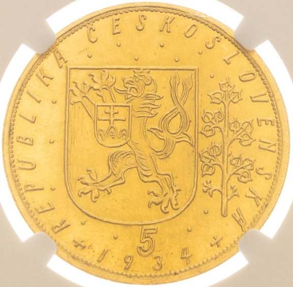 Coin-front