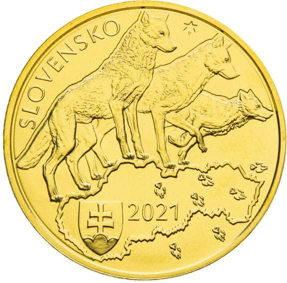 Coin-front