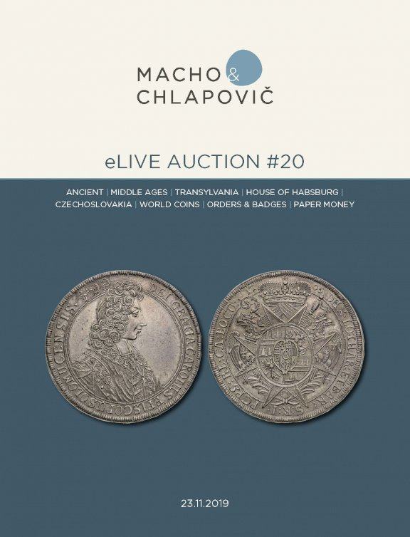 Catalogue of Árpádian coinage I.
