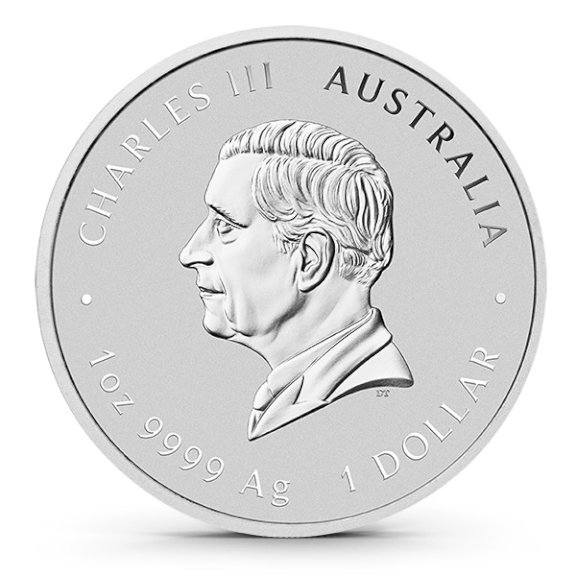 Coin-front