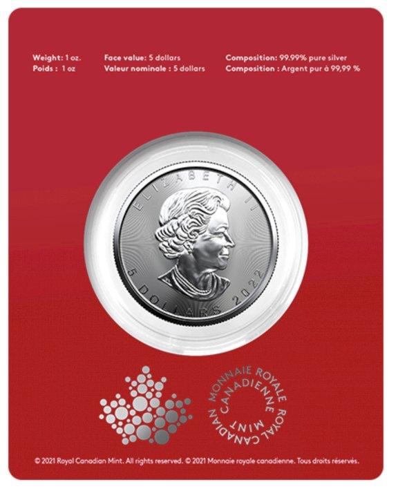 Investment Silver Coins Owl 1 Oz - 20 pcs