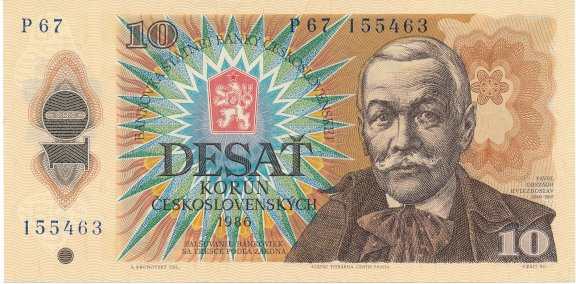 5000 Korun 2006