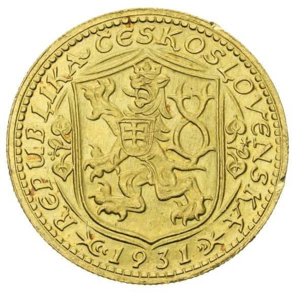 Coin-front