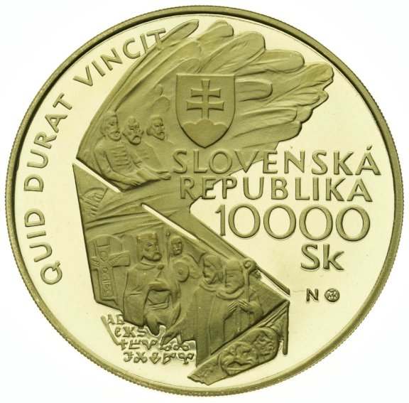 Coin-front