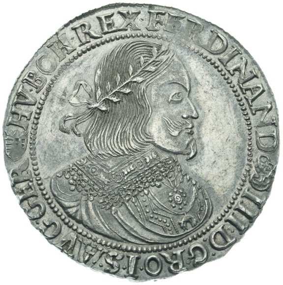 Coin-front