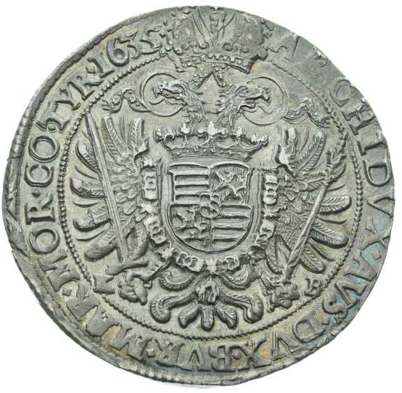 Coin-front