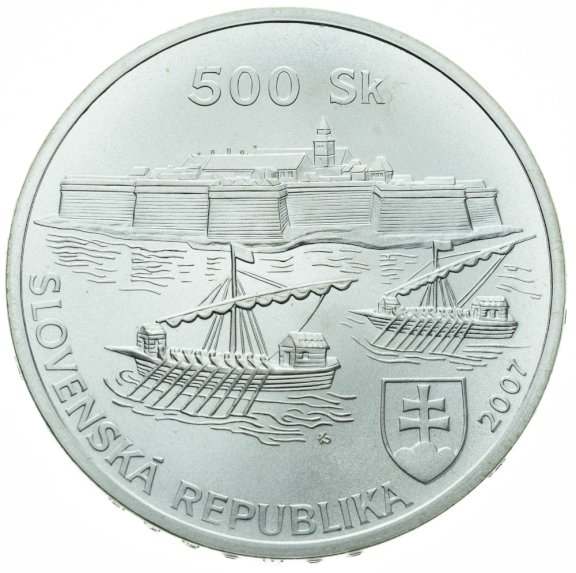 Coin-front