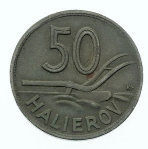Coin-front