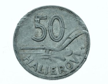 Coin-front
