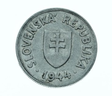 Coin-front