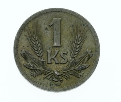Coin-front