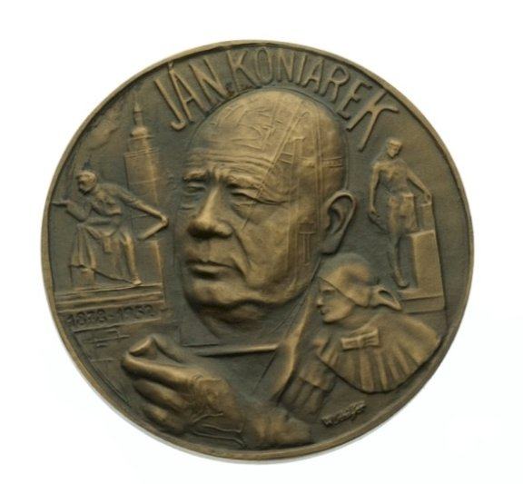 Coin-front