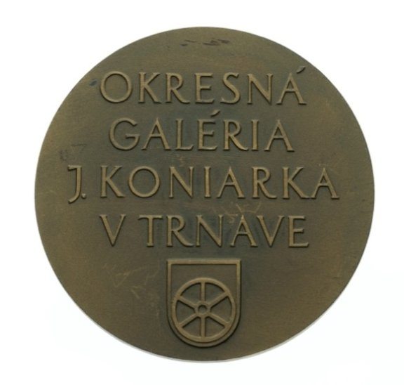 Coin-front