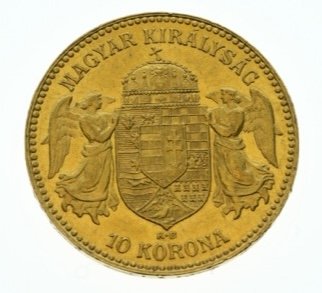 Coin-front