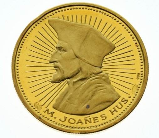 Coin-front