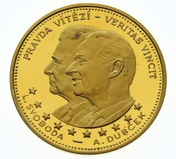 Coin-front