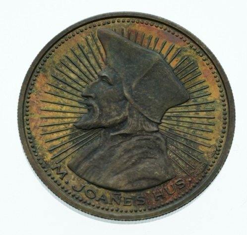 Coin-front