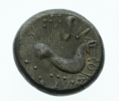 Coin-front