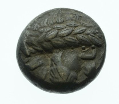 Coin-front