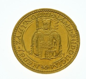 Coin-front