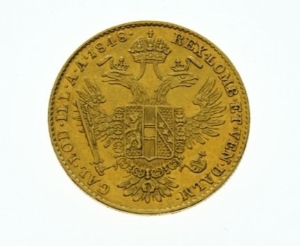 Coin-front