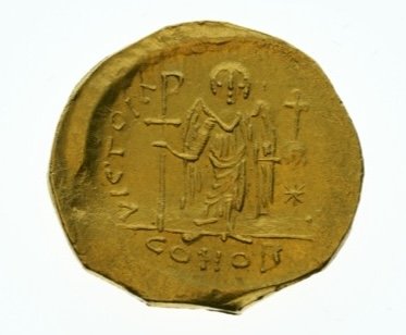 Coin-front