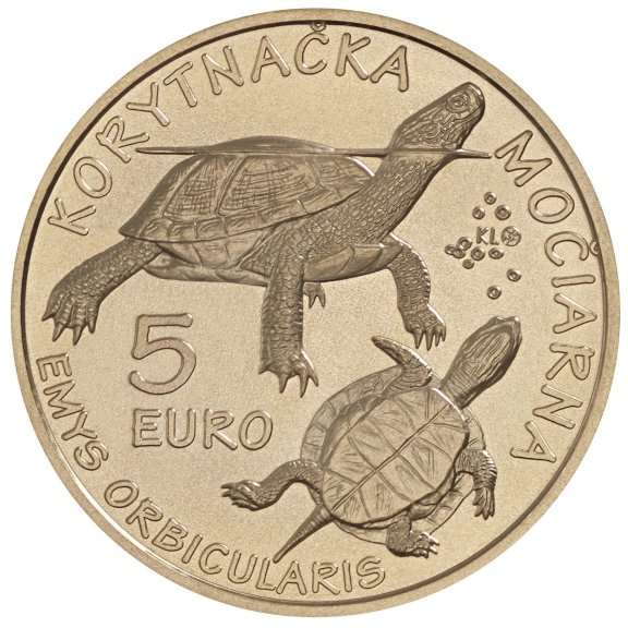 Coin-front