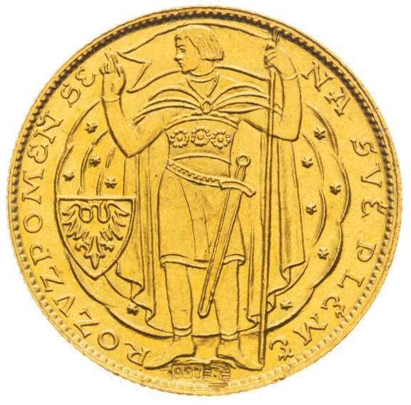 Coin-front