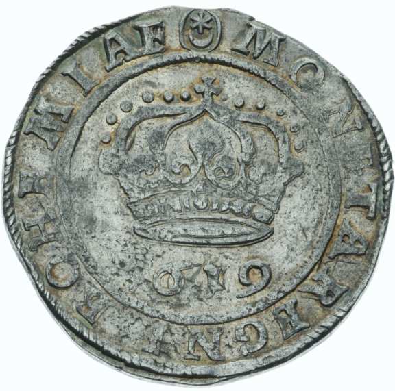 Coin-front