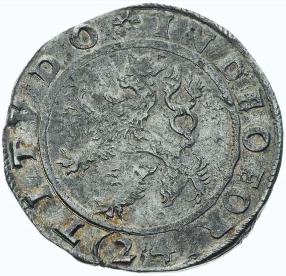 Coin-front