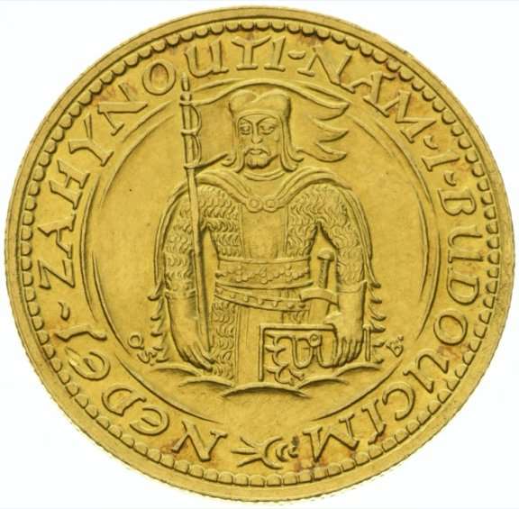 Coin-front