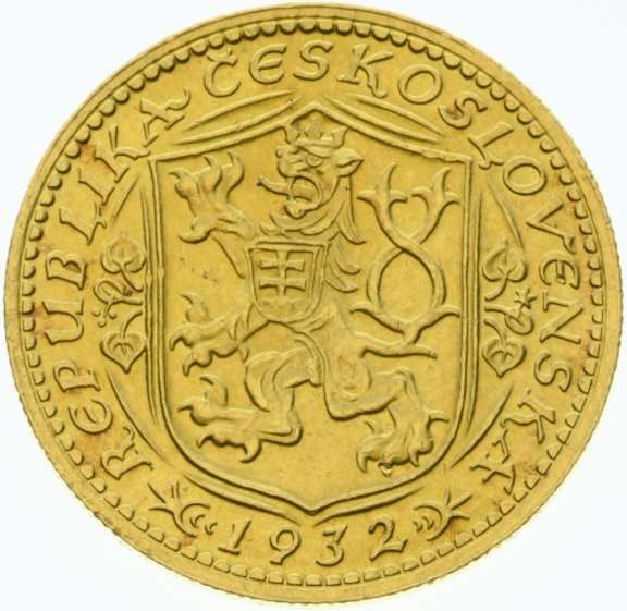Coin-front