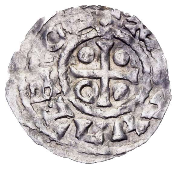 Catalogue of Árpádian coinage I.
