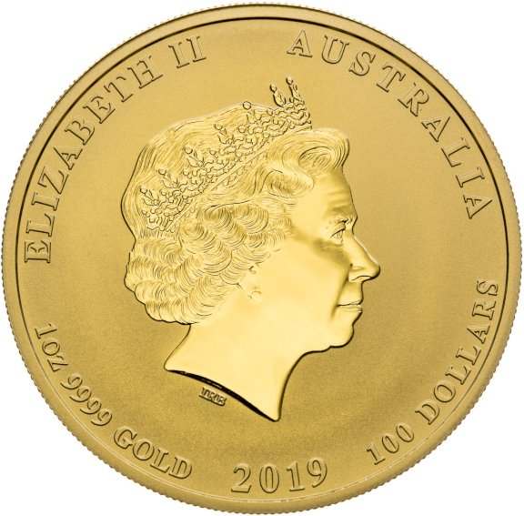 Coin-front