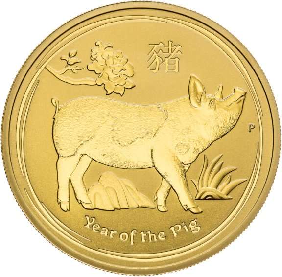 Coin-front