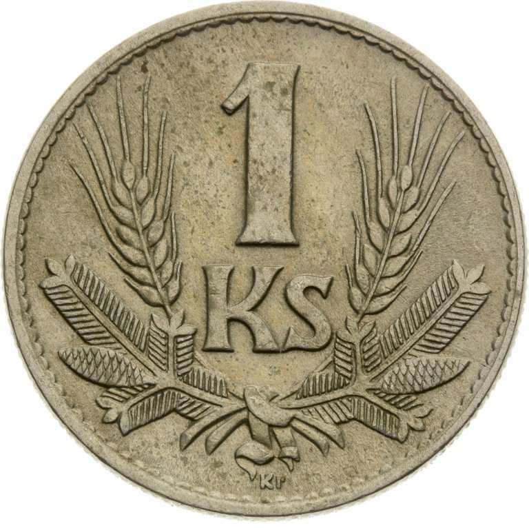 1 Ks 1941
