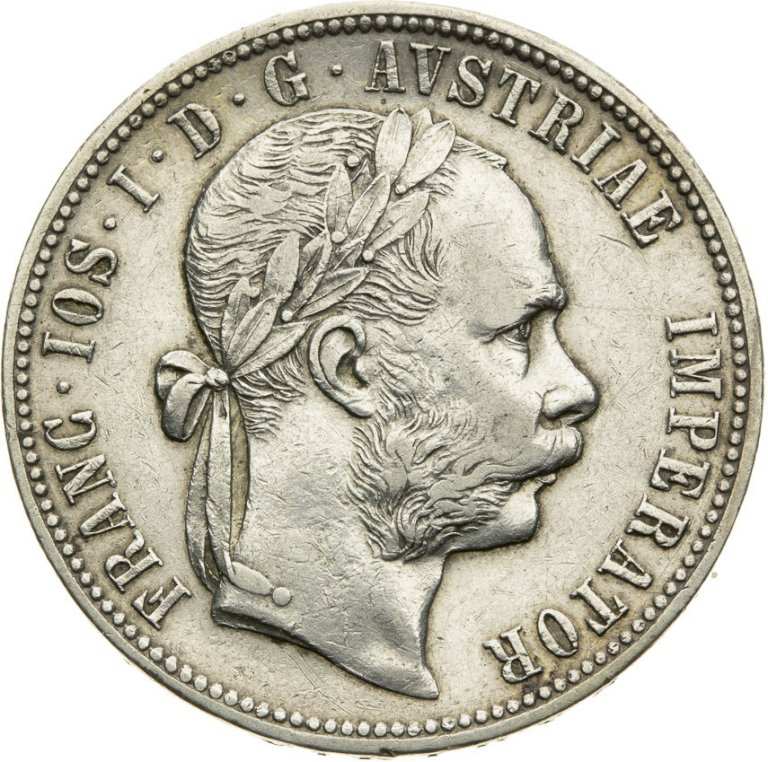 Gulden 1877