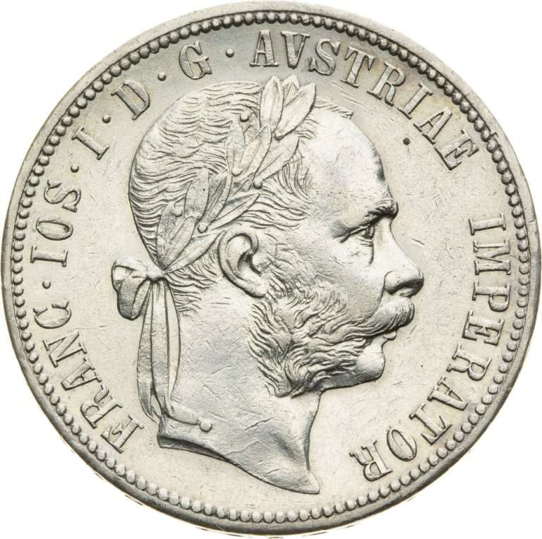 Gulden 1878