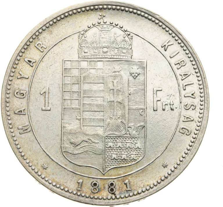 Zlatník 1881